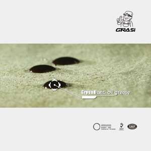 Водонепроницаемый/противообрастающий/маслостойкий наногидрофобный фторсилан Водонепроницаемый Агент для всех видов каменных материалов мраморный гранит - Product Image 2