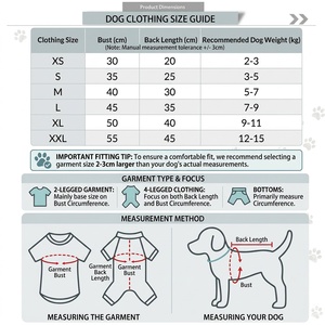 Robe florale pour <span class=keywords><strong>chien</strong></span> en gros, jupe d'été <span class=keywords><strong>à</strong></span> volants pour animaux de compagnie, vêtements respirants en polyester pour chiots de petite taille OEM/ODM - Product Image 5
