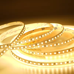 Tira de Luces LED RGB Direccionables de Fábrica, Resistentes al Agua IP67, Flexibles y Cortables, para Paisajismo Arquitectónico - Product Image 4