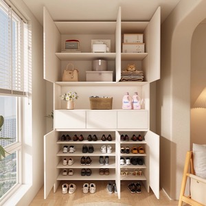 Armadietti da Balcone Manila 100% Impermeabili e Anti-Allagamento, Armadio in Metallo Antiruggine - Product Image 3