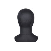 Capuche de plongée en néoprène personnalisée OEM ODM, capuche de plongée sous-marine, capuche de combinaison, capuche pour sports nautiques, fabricant