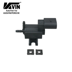KVIN 079906283D Electrovanne pour <span class=keywords><strong>Audi</strong></span> A8 D4 <span class=keywords><strong>Q5</strong></span> 8R 3.0T 2010-2017 079 906 283 D - Product Image 3