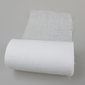 Surgical <strong>Sterile</strong> Hydrophilic <strong>Medical</strong> Cotton Absorbent Bandage Roll Premium <strong>Medical</strong> Gauze - Product Image 4
