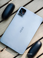 iQOO Pad Pro 8.8 Inci Tablet Gaming Amoled Snap Dragon 8 Elite Gen5 Mini Tablet Android