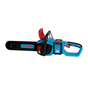 FIXTEC Other Power Saw 1000W 40V Brushless Battery Cordless <strong>Electric</strong> Chainsaw Chain Saws