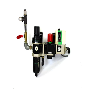 W3000-10/ V3000-10/ตัวควบคุม P4000-10/วาล์ว/สวิตช์ความดันประกอบใหม่ต้นฉบับสต็อกสินค้าใหม่ - Product Image 1