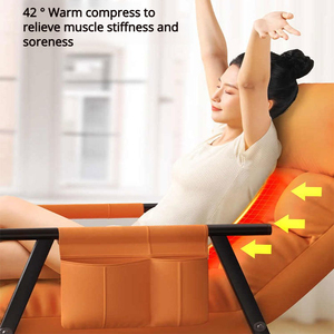 NINGDE Dawangjia <strong>Factory</strong> Wholesale Popular Style Recliner Sofa zero Gravity Excellent Swinm Rock <strong>Massage</strong> <strong>Chair</strong> Sofa <strong>Chair</strong> - Product Image 5