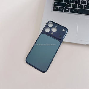 Autocollant PMMA souple, changement en série 17, plaque arrière, autocollant arrière, <span class=keywords><strong>coque</strong></span> de protection pour <span class=keywords><strong>iPhone</strong></span> 13 14 15Pro 16Promax - Product Image 3