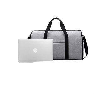 Sac de protection pour vêtements imperméable et léger de haute qualité, idéal pour les voyages, vente en gros d'usine BSCI - Product Image 5