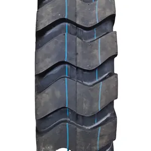 व्हील डोजर टायर लोडर या औद्योगिक ऑफ द रोड टायर 7.50-16 8.25-16 9.00-16 ओटीआर टायर