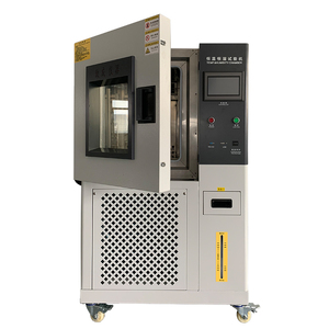 Zhicheng Dikey Hareketli Sıcaklık Nem Kabini -70~150 CE Hassasiyet 0.3 Enerji Tasarrufu %30 1 Yıl Garanti - Product Image 2