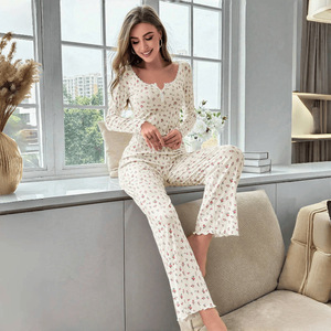 Shop Sexy Winter Pajamas - Cozy & Hot Sleepwear for Women