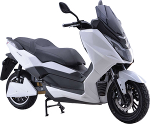6000W Electric <strong>Motorcycle</strong> With Eec Electric Scooter <strong>Motorcycles</strong> - Product Image 3