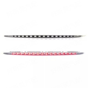 Luz de freno elevada para BMW E63 E64 2004-2007, tercera luz de freno, OE 63256911909, blanca, negra, roja - Product Image 4