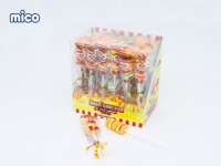 Deze zachte, kauwbare en verfrissend heerlijke gummies in de vorm van zeedieren zijn speciaal ontworpen voor kinderen.