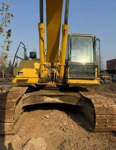 รถขุดญี่ปุ่นยี่ห้อโคมัตสึ รุ่น PC360-8MO 36 ตัน PC350 PC360 PC450-7 PC400-8r PC450-8 มือสอง 50 ตัน รุ่น PC500 PC850se - Product Image 3