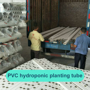 100*50 100*100 NFT <span class=keywords><strong>PVC</strong></span> canales de plantación tubos sistemas de cultivo <span class=keywords><strong>en</strong></span> <span class=keywords><strong>invernadero</strong></span> canal hidropónico tubos sistema de cultivo - Product Image 5
