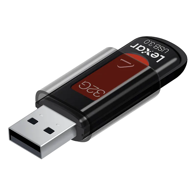 Originele Lexar Usb Flash Drive 32Gb 64G 128Gb 256Gb Pen Drive Usb 3.0 Usb Disk Pendrives voor Pc S57