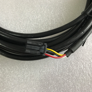 F06B-0001-K022 # Nuevo Cable de Alimentación Original L-7M para Servomotor FANUC, PLC, PAC y Controladores Dedicados - Product Image 3
