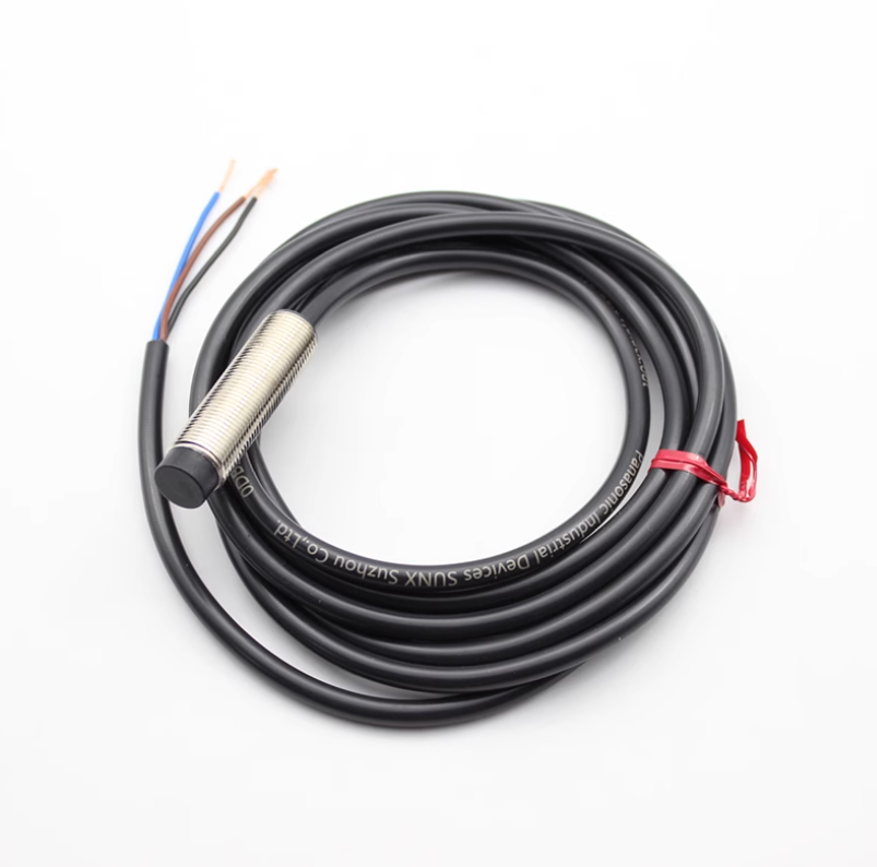 Panasonic GX-108MLA Sensor - Reliable Industrial Equipment