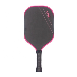 Vợt cầu lông pickleball cao cấp bằng sợi carbon T700 thế hệ 4, có logo tùy chỉnh được USAPA chứng nhận - Product Image 4
