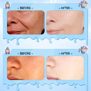 Crème Visage Coréenne Hydratante et Raffermissante au <span class=keywords><strong>Lait</strong></span> d'Ânesse ZOZU, Marque Privée OEM, Vente en Gros, Éclaircissante et Hydratante – Offre Spéciale - Product Image 3