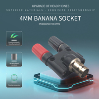 BNC nickelage prise mâle/femelle vers double banane femelle adaptateur de prise reliure poste coupleur séparateur connecteur Jack adaptateur