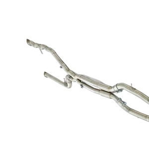 Embout d'échappement en acier inoxydable Catback Valvetronic à soupapes pour BMW M2 <span class=keywords><strong>F80</strong></span> M3 M4 <span class=keywords><strong>M5</strong></span> F82 F87 F90 G80 G82 G83 G87 Échappement Catback - Product Image 4