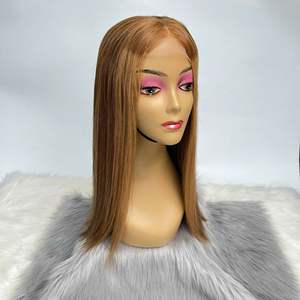 Extensiones de Cabello Remy Vietnamita Negro al por Mayor, Tejido de Cabello Virgen Humano de Doble Trama para Máquina, Liso Thanh T456g 100g - Product Image 2