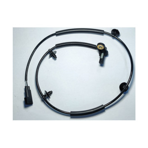 Sensor de Velocidad de Rueda ABS Jaguar C2S43218 5S10797 ALS539 para X-Type, Pieza de Repuesto - Product Image 1