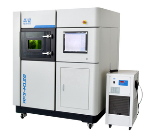 SLM <b>3D</b> <b>Printer</b> Selective Laser Melting Metal Additive Manufacturing Selective Laser Melting Metal <b>3D</b> <b>Printer</b> Selective Laser Mel - Product Image 5