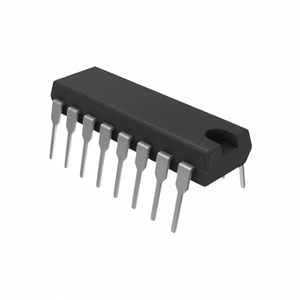 อุปกรณ์อิเล็กทรอนิกส์ PGA2310PA 16 DIP สำหรับวัตถุประสงค์พิเศษด้านเสียง มีสินค้าในสต็อก - Product Image 1