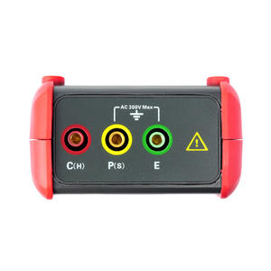 Цифровой измеритель сопротивления заземления Xtester-ETCR EM3040 A4 - Product Image 4