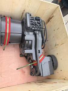 4WG200 Nouveau type 4WG-200 6WG200 Ensemble de transmission pour chargeuse sur chenilles et chargeuse sur pneus - Product Image 3