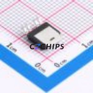 Transistor à effet de champ (MOSFET) AGM310MD TO-252-4 neuf et original, composants électroniques en gros et service BOM - Product Image 2