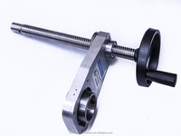 Machine de soudage et d'alésage intégrée automatique ZQ-SK50, outils de réparation