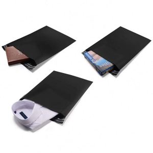 Free Sample Custom Eco-Friendly Biodegradable <b>Compostable</b> Waterproof Mailer <b>Bags</b> for Shoes Clothing & Underwear Packaging - Product Image 3