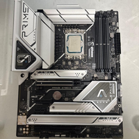 Placa base Plc PRIME Z790-A con CPU Core i7 13700, suministro a granel