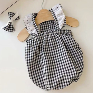 Gonna estiva per animali domestici vestiti per gatti per cani leggeri morbidi e confortevoli gonne per cuccioli abito per animali domestici - Product Image 5