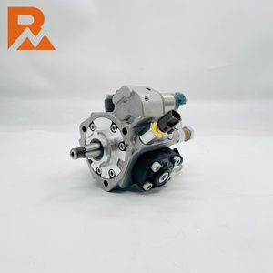 Pompe d'injection de carburant 294050-0410 8-97605106-8 pour moteur 6HK1 - Product Image 3