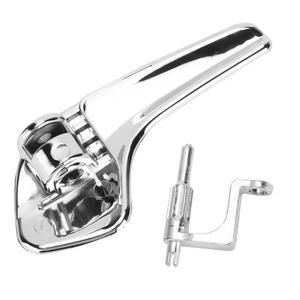 Manijas de Puerta Vauxhall, Modelos de Orientación Izquierda y Derecha 13297813 y 13297814 - Product Image 5