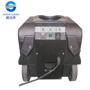 SC730ZQ البخار آلة تنظيف السجاد أريكة آلة التنظيف غسالة سجاد البخار نظافة