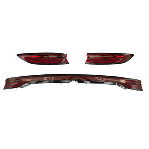 Luces Traseras LED Continuas Byd Han 2023 2025 Hcef 4133010 020 Conjunto de Luces Traseras - Product Image 1