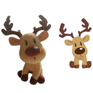 OEM Top Quality Custom <b>Soft</b> Plush <b>Toy</b> Pillow Dolls New Design Cartoon <b>Stuffed</b> Animal Birthday Unisex Stress Wholesale Gift - Product Image 4