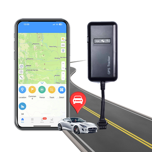 DAGPS GpsTracker, Dispositivo de Rastreo de <span class=keywords><strong>Vehículos</strong></span> en Tiempo Real <span class=keywords><strong>para</strong></span> Motocicletas y Automóviles, Rastreador <span class=keywords><strong>GPS</strong></span> GT02d de 4 Pines Gt02 con Función de Apagado del Motor - Product Image 6