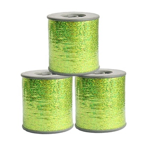 Hilo metálico <span class=keywords><strong>de</strong></span> poliéster tipo M, hilo Lurex, Hilo <span class=keywords><strong>De</strong></span> Oro Y <span class=keywords><strong>Plata</strong></span> para bordado - Product Image 2