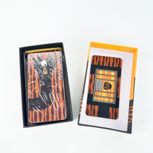 Jeu de société Werewolves, version anglaise complète, pour soirées à la maison, jeu de cartes familial pour adultes, 24 cartes - Product Image 2