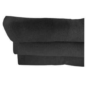 중국 FR 사전 산화 PAN 섬유 내화 난연 직물 펠트 - Product Image 5