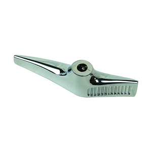 Galvanized Steel Automotive Hardware Parts Custom <b>Fabrication</b> OEM <b>Service</b> - Product Image 2