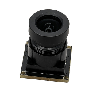 8MP ความละเอียดสูง IMX219 MIPI โมดูลกล้องสายเคเบิลโคแอกเซียลสำหรับราสเบอร์รี่ปี่ โรบอติกส์ฝังวิชันในตัว - Product Image 1